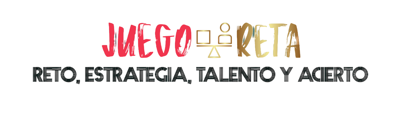 JUEGORETA Logo